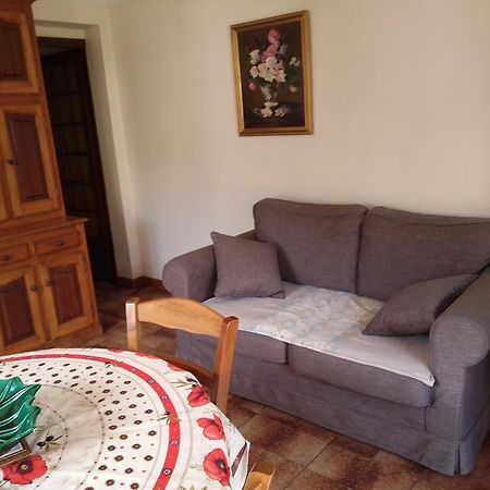 לוז-סן-סובר Appartement Rez De Jardin מראה חיצוני תמונה