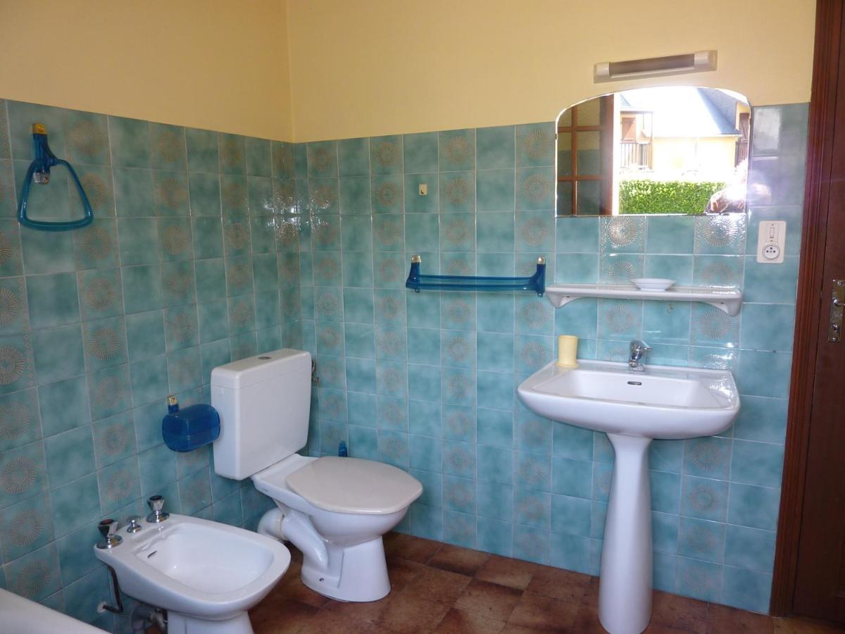 לוז-סן-סובר Appartement Rez De Jardin מראה חיצוני תמונה