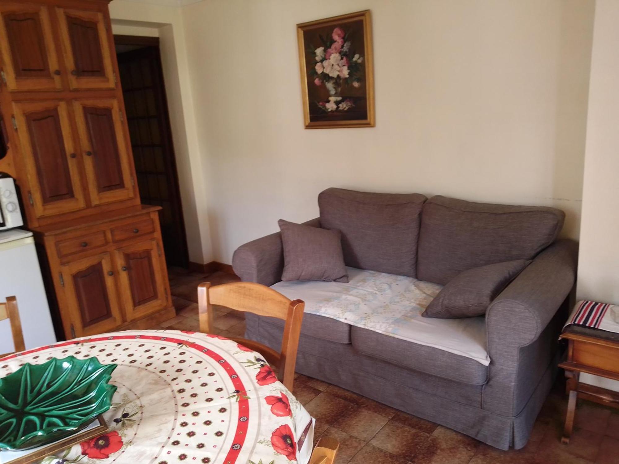 לוז-סן-סובר Appartement Rez De Jardin מראה חיצוני תמונה