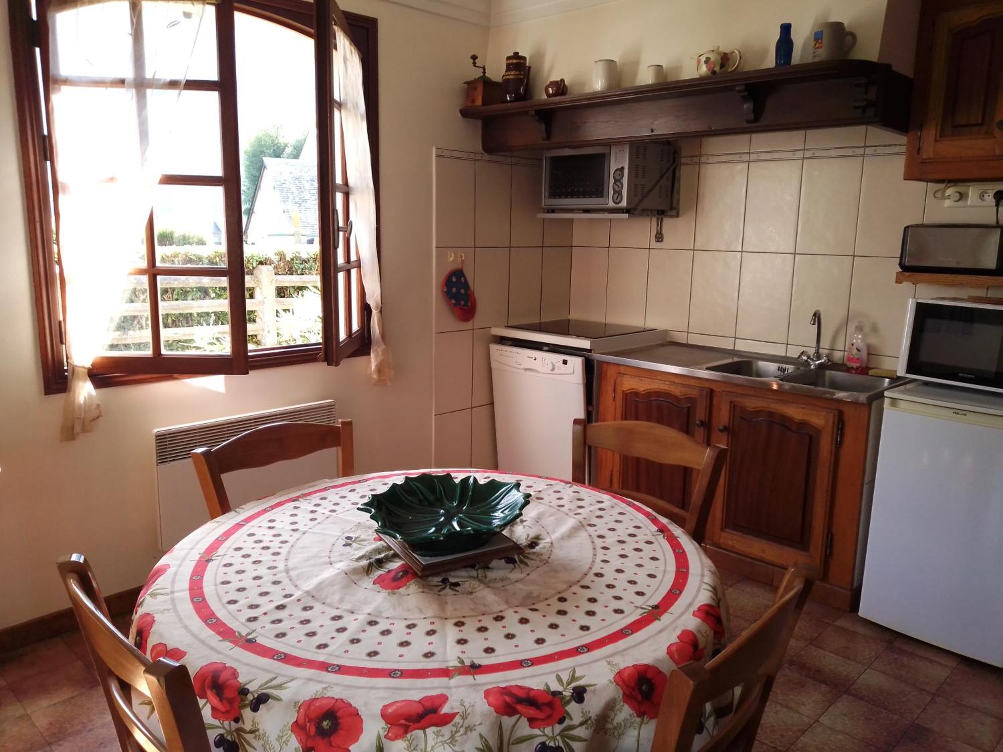 לוז-סן-סובר Appartement Rez De Jardin מראה חיצוני תמונה